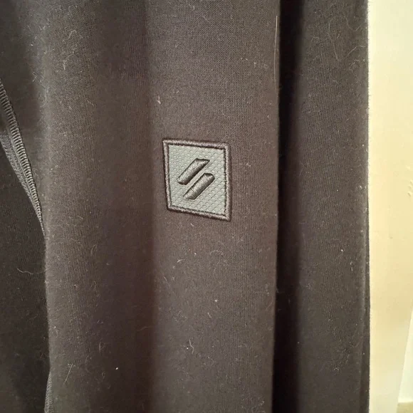 Superdry Code Tech Zip Hoodie - XL - Picture 11 of 12